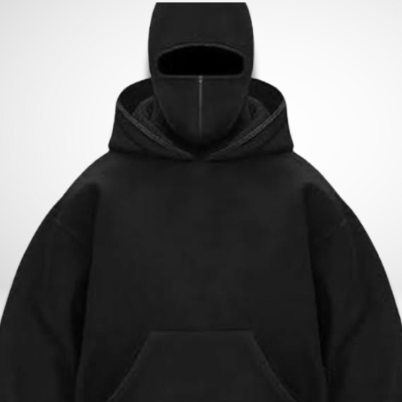 ninja hoodie