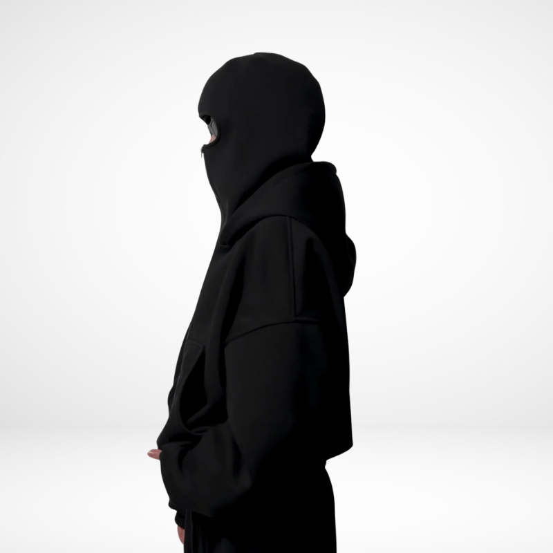 ninja hoodie
